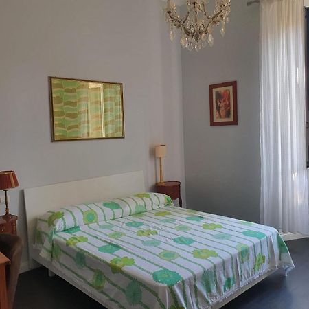 Ripetta 24 Apartment Рим Екстериор снимка