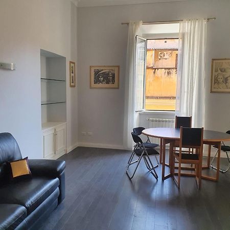 Ripetta 24 Apartment Рим Екстериор снимка