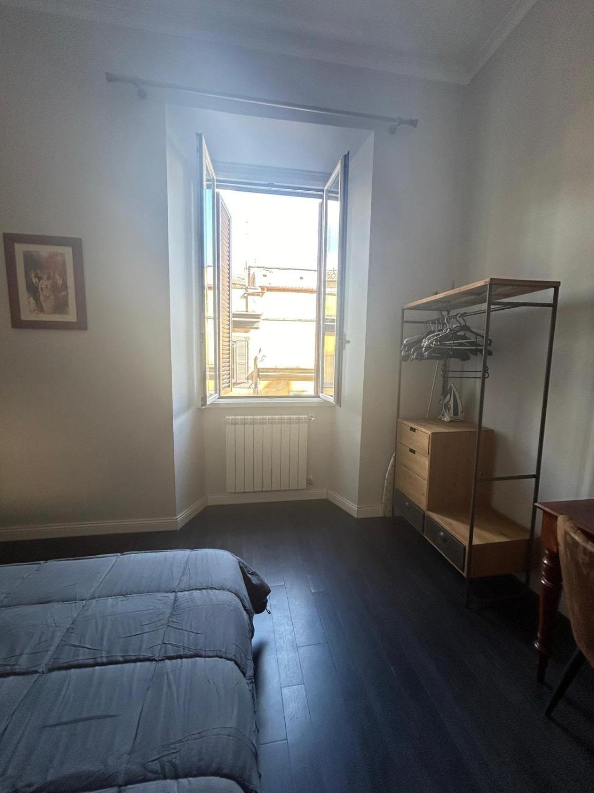 Ripetta 24 Apartment Рим Екстериор снимка