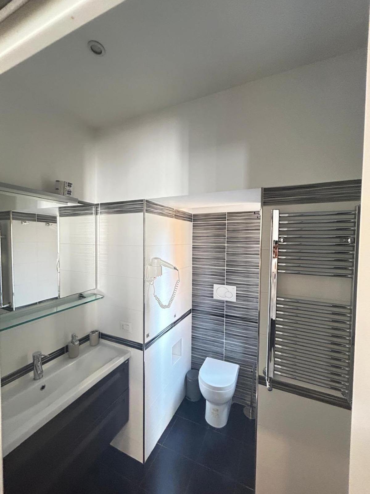 Ripetta 24 Apartment Рим Екстериор снимка