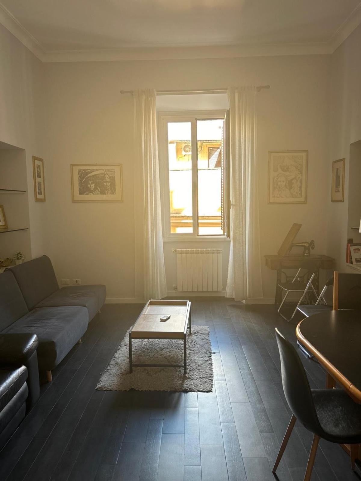 Ripetta 24 Apartment Рим Екстериор снимка