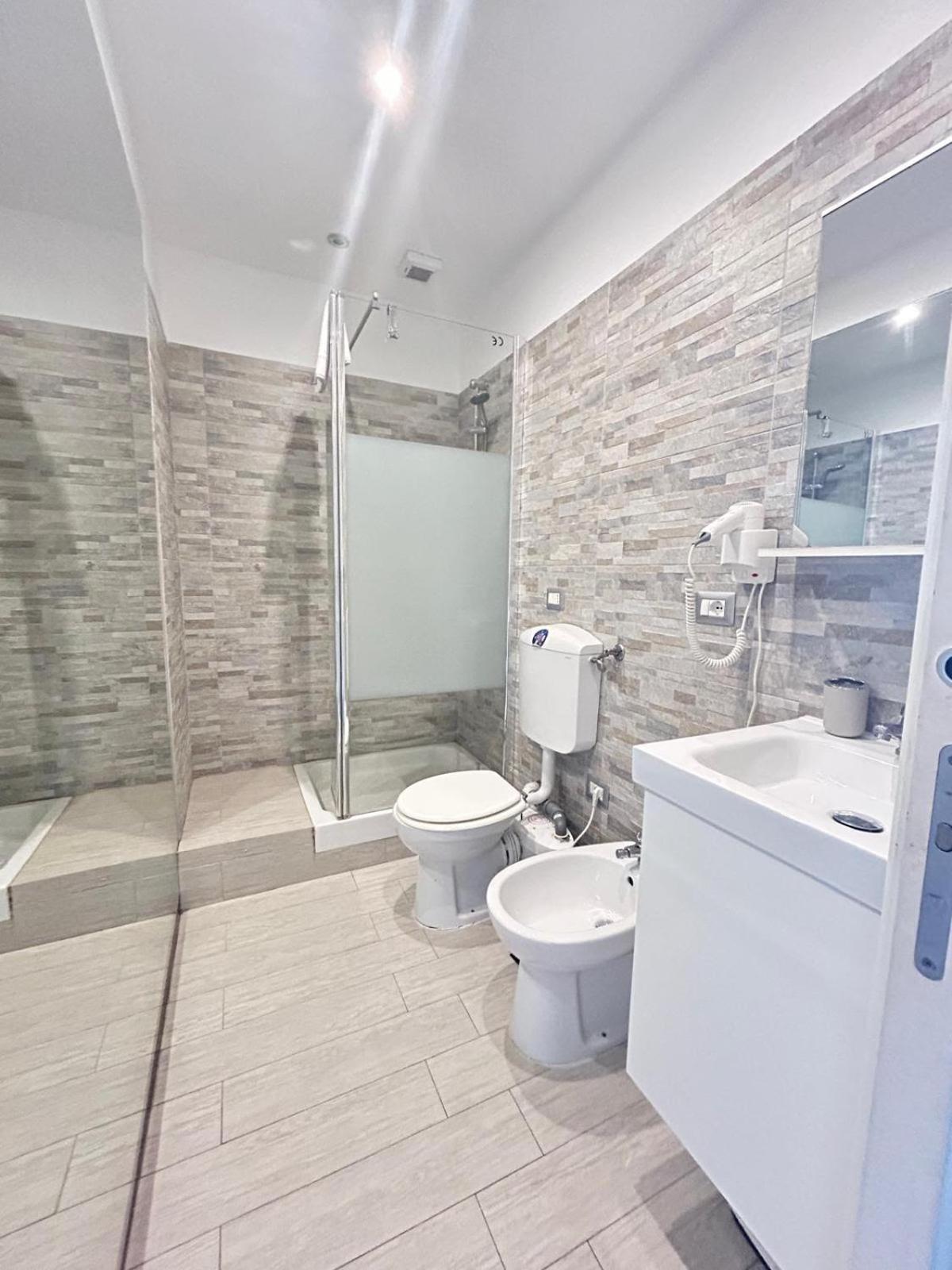 Ripetta 24 Apartment Рим Екстериор снимка