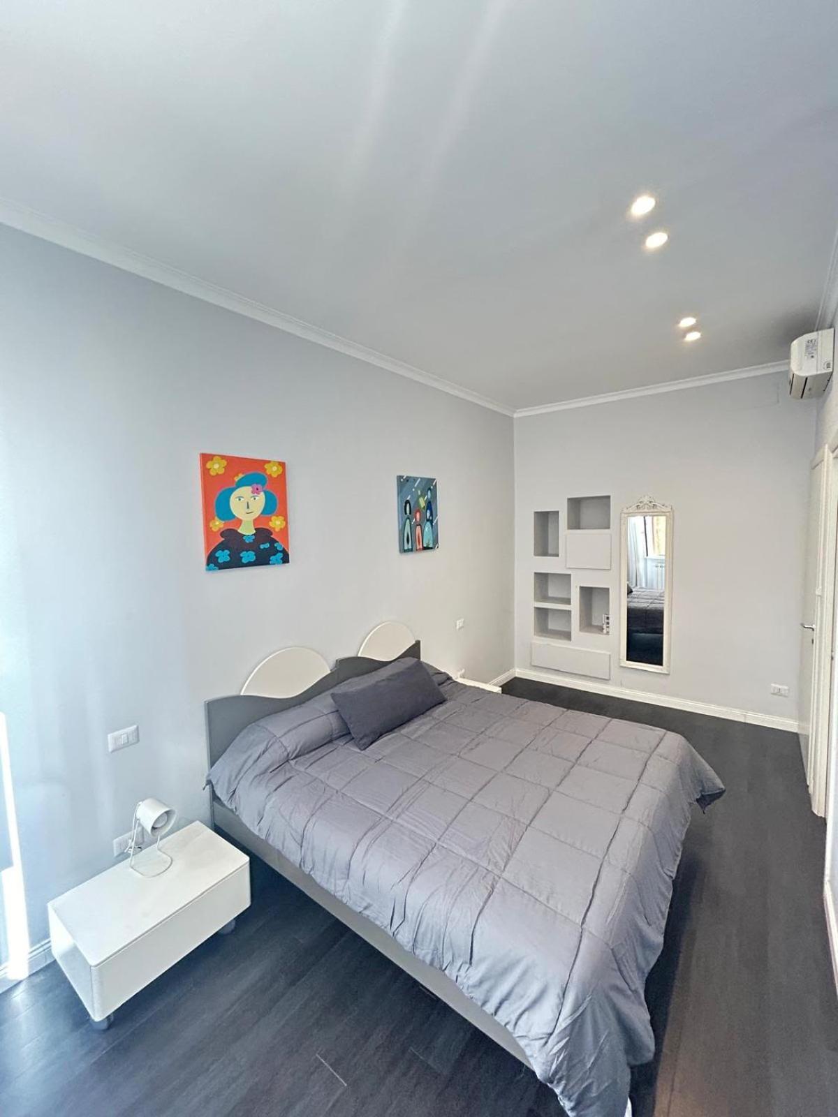 Ripetta 24 Apartment Рим Екстериор снимка