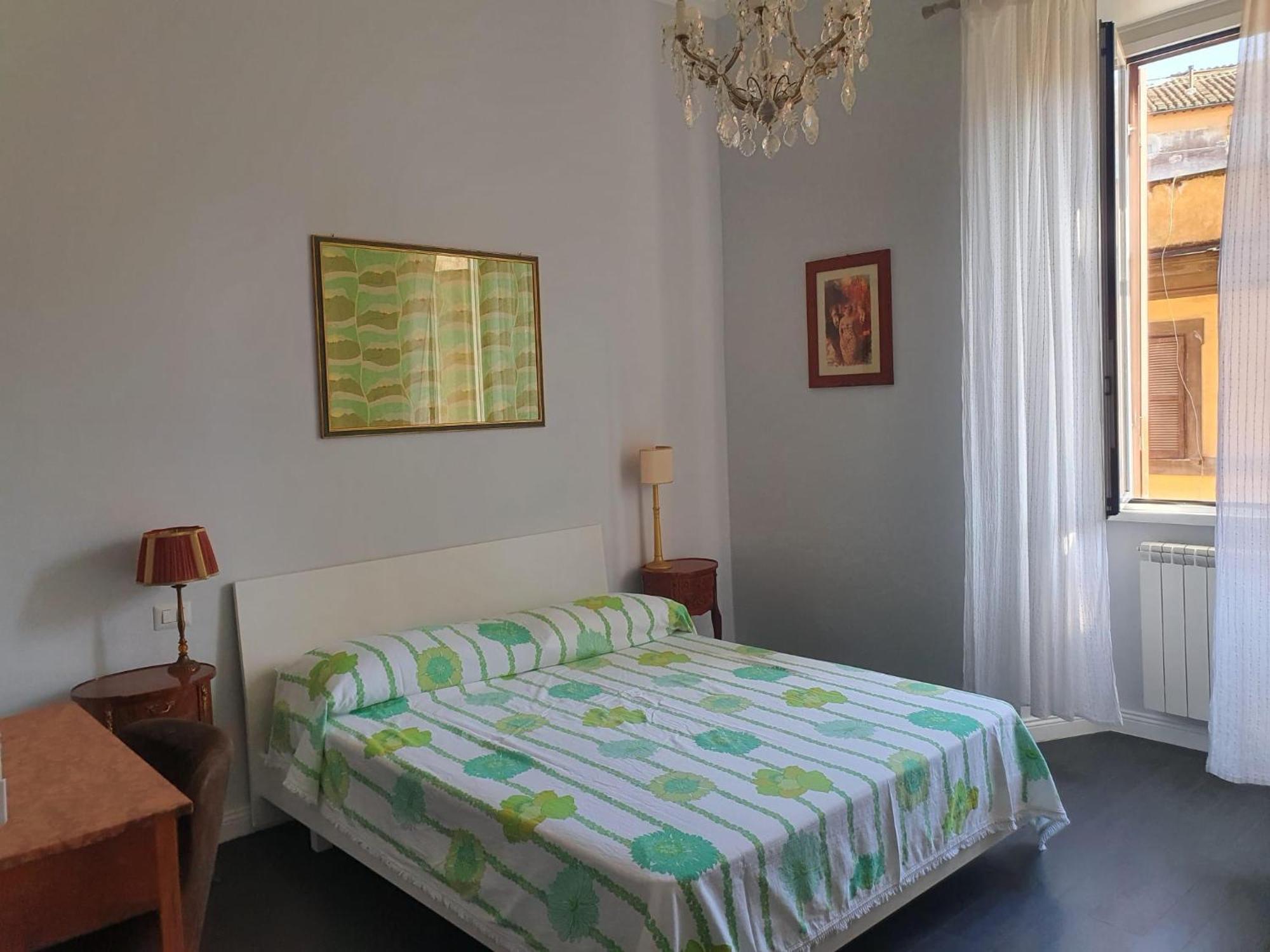 Ripetta 24 Apartment Рим Екстериор снимка