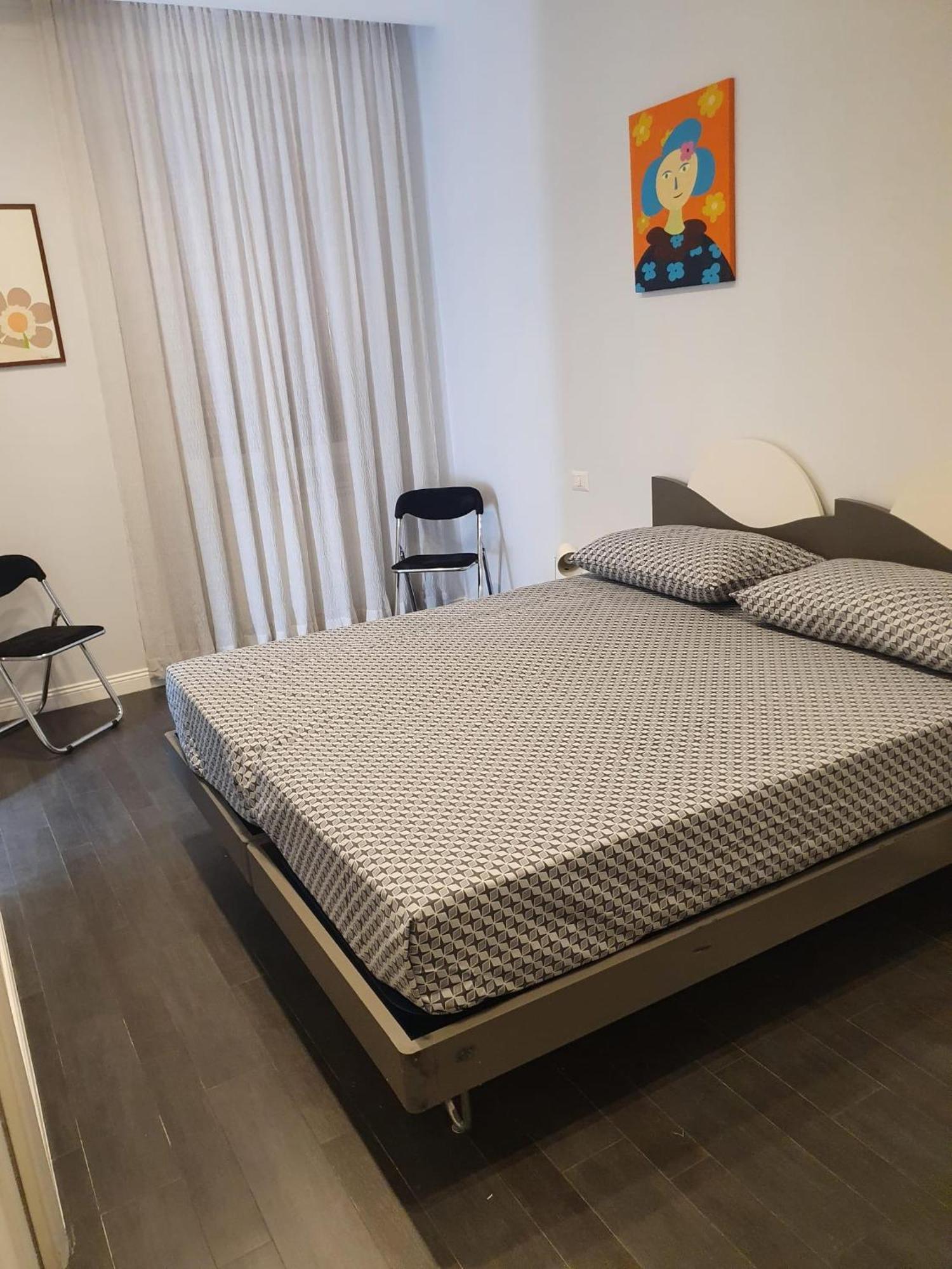 Ripetta 24 Apartment Рим Екстериор снимка