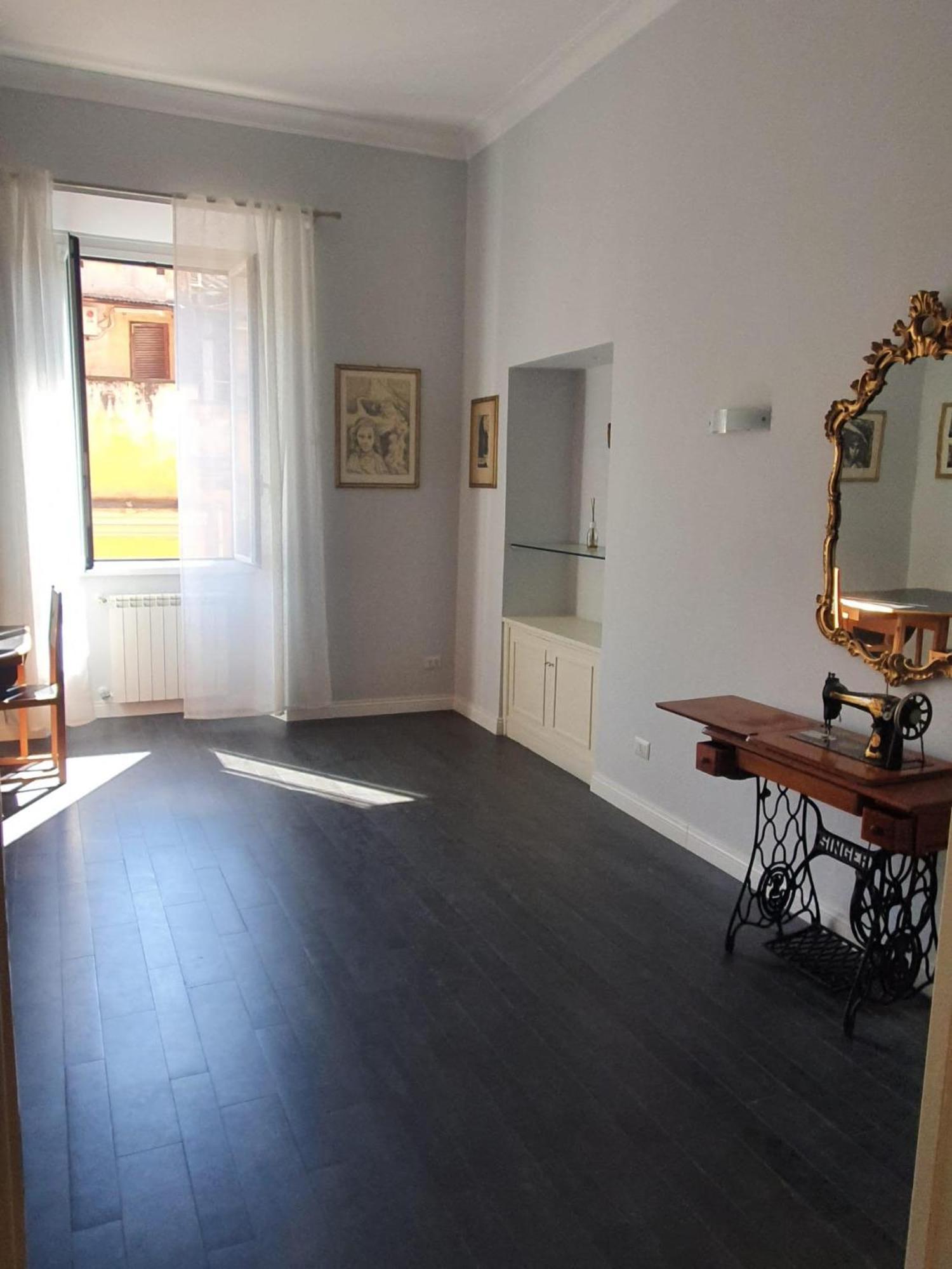 Ripetta 24 Apartment Рим Екстериор снимка